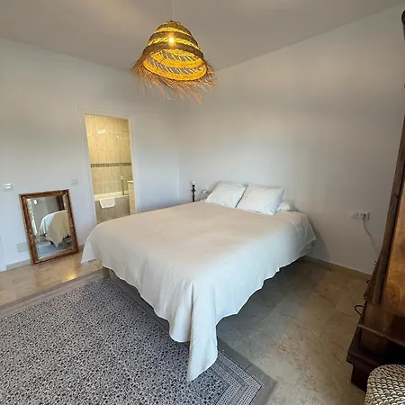 Elegant And Modern At Guadalmina Golf - Faisan 30 公寓 *