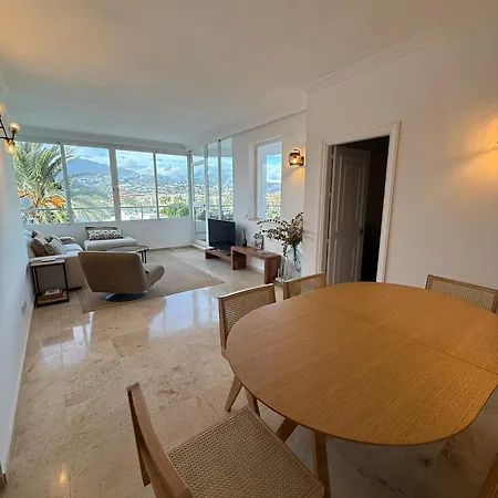 Elegant And Modern At Guadalmina Golf - Faisan 30 Марбелья
