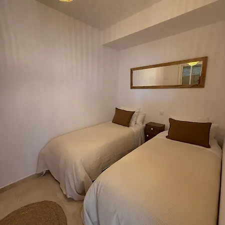 Elegant And Modern At Guadalmina Golf - Faisan 30 Διαμέρισμα